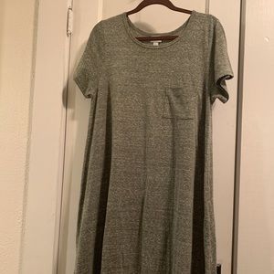 LuLaRoe Carly dress